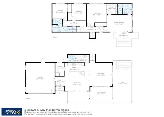 3 Shipwreck Way Mangawhai Heads_1