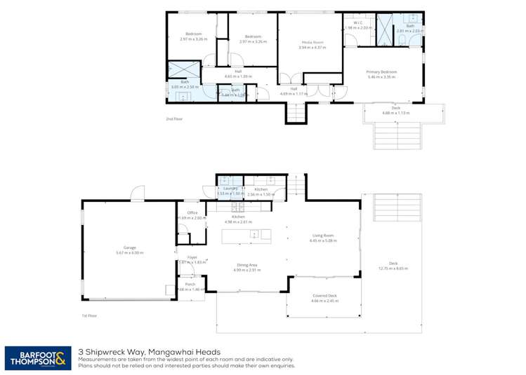 3 Shipwreck Way Mangawhai Heads_35