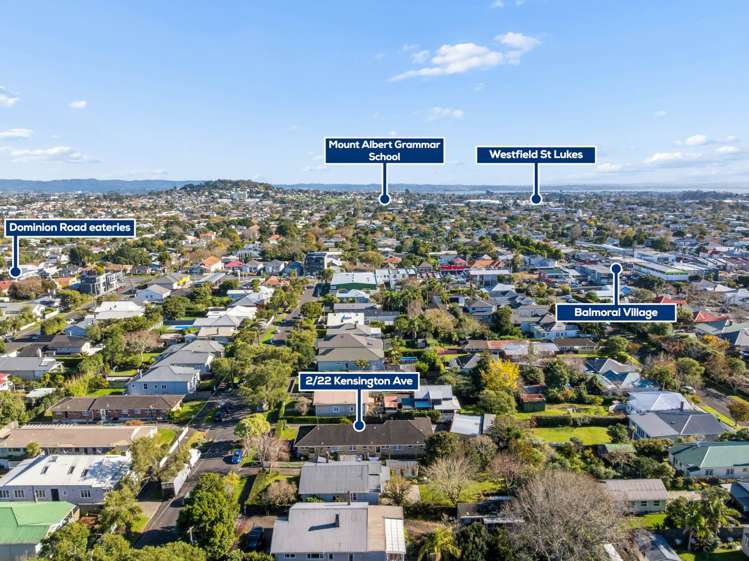 2/22 Kensington Avenue Mt Eden_17