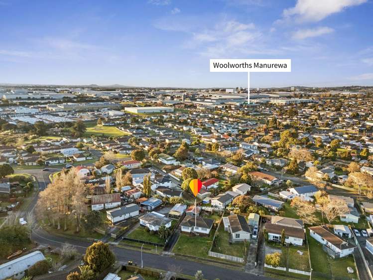 45 Moncrieff Avenue Clendon Park_12