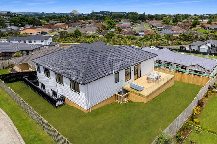 6a Waitahu Rise Pukekohe_17