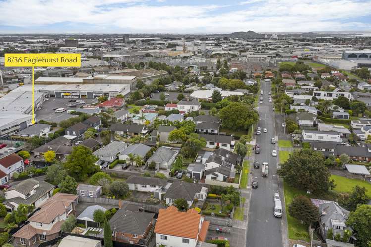 8/36 Eaglehurst Road Ellerslie_15