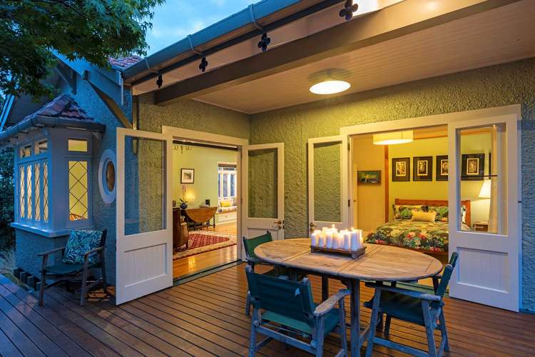 17 Takutai Street Parnell_15