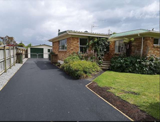 Perfect Family Home