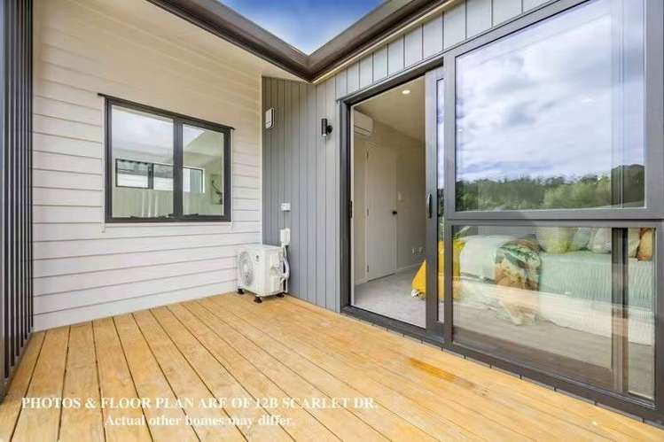 12D Scarlet Drive Ranui_13