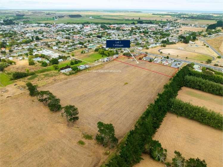Lot 1, Donnelly Road_0