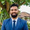 Jindy Singh