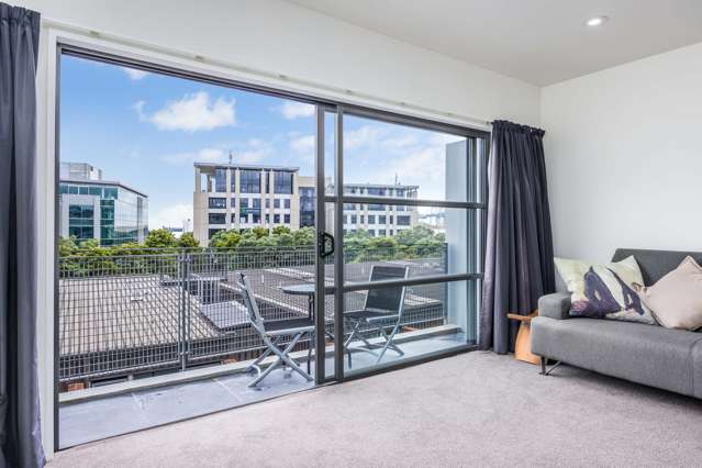 Affordable Affluence