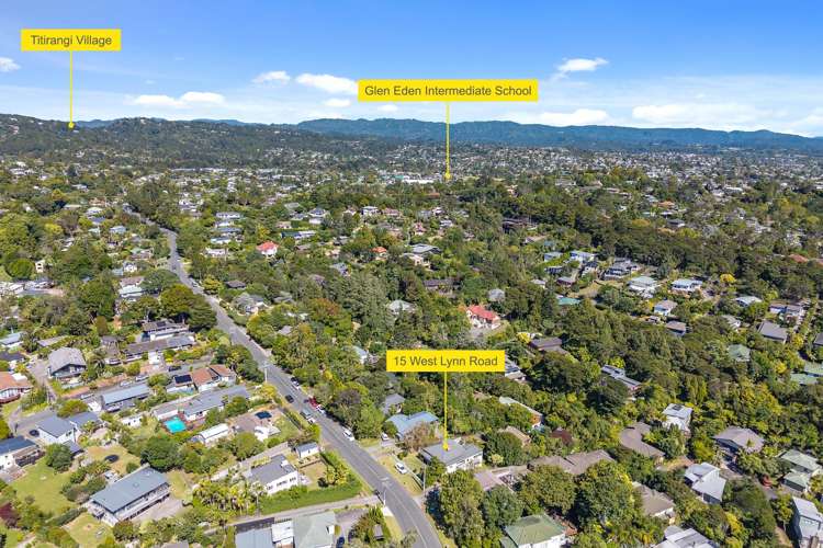 15 West Lynn Road Titirangi_17