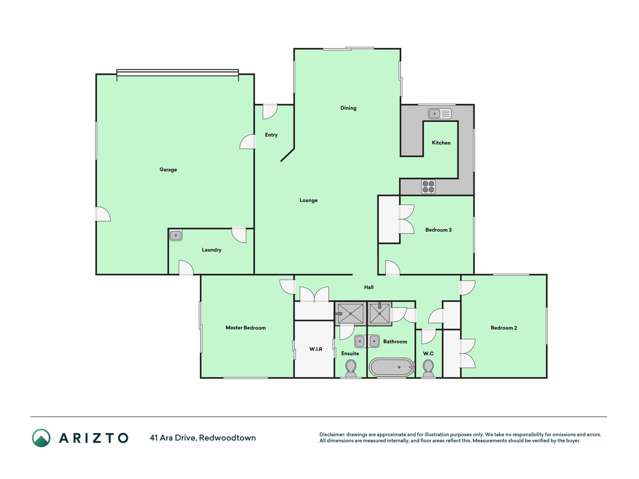 41 Ara Drive Redwoodtown_1