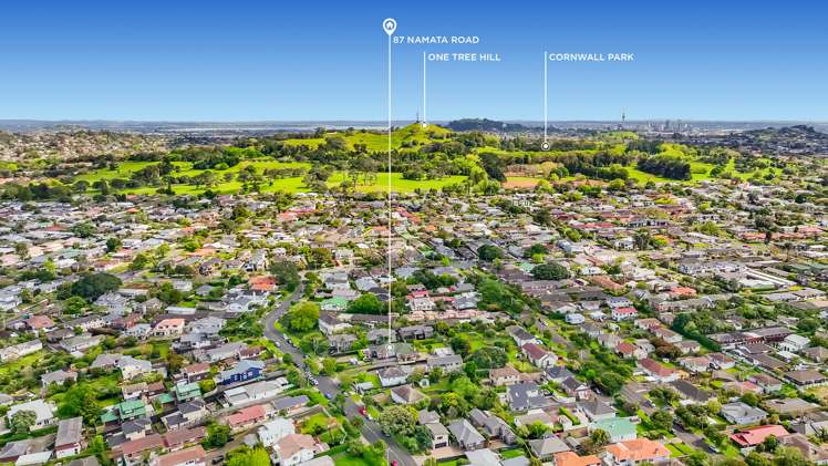 87 Namata Road One Tree Hill_17