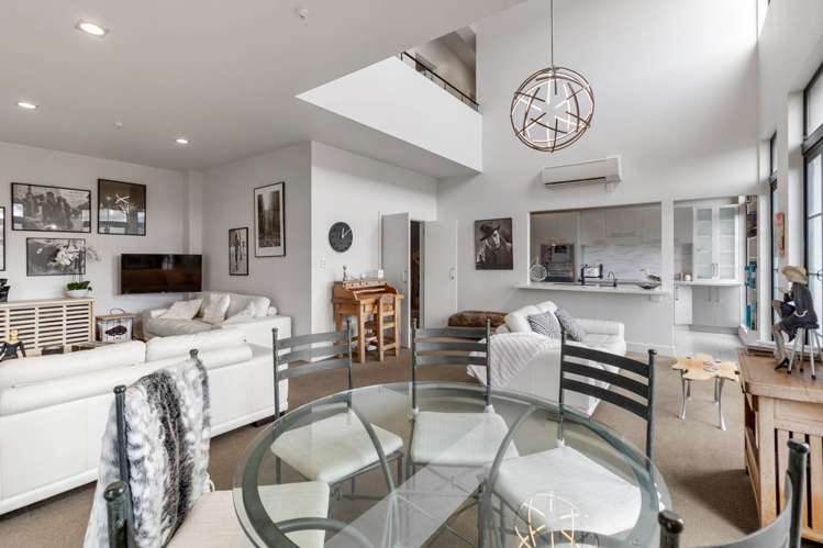 3K/5 Cheshire Street Parnell_7