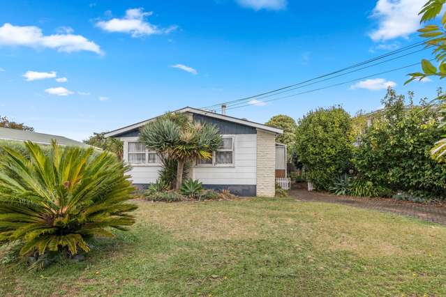 Four Beds plus extras in Fitzroy