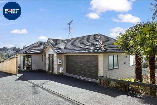 Stunning!  Rangitoto zone + Beach + Family = Absolutely Fabulous