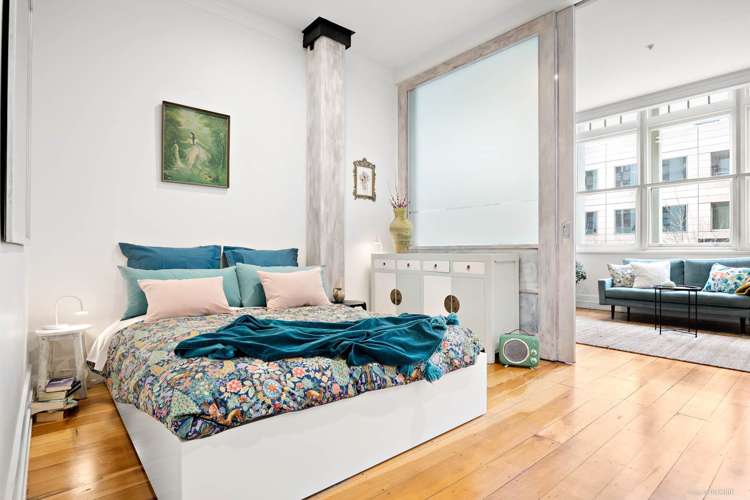 318/35 Hobson Street Auckland Central_5