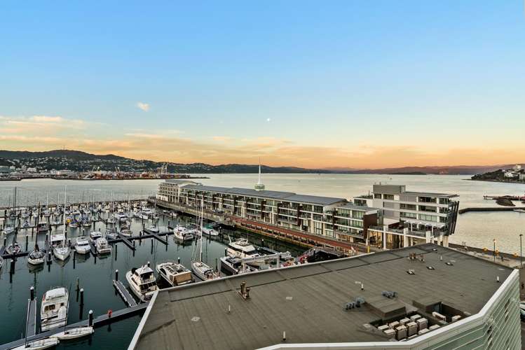 602a/22 Herd Street Te Aro_30