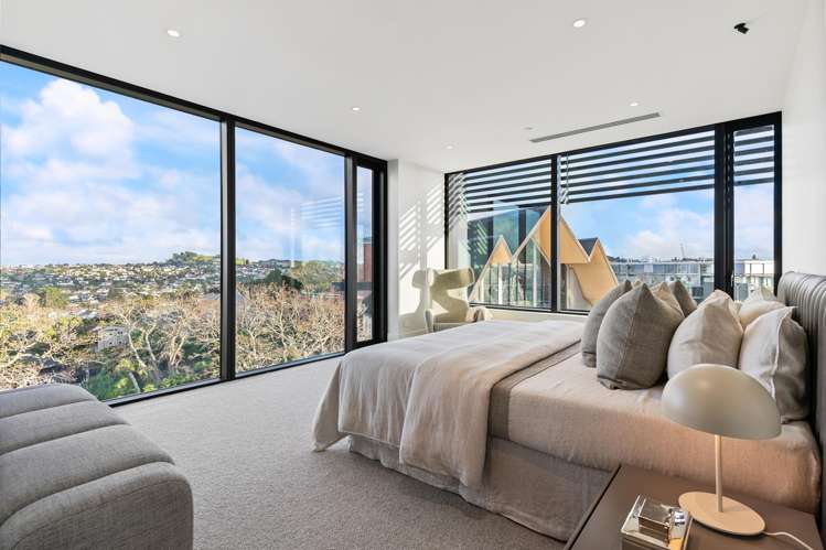 401/1 Saint Stephens Avenue Parnell_14