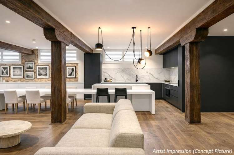 2 Hobson Street Auckland Central_12