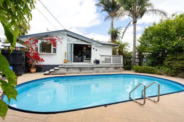 Dive Into Family Living