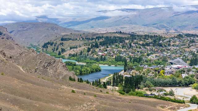 Graveyard Gully Road Alexandra_2