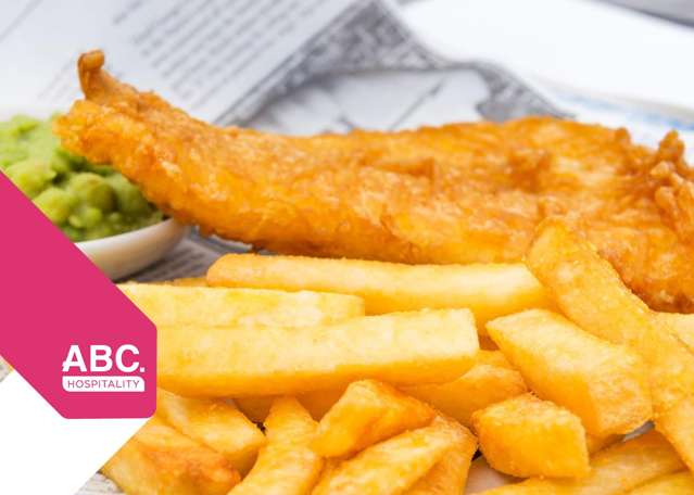 Fish & Chips with Accommodation - South Island