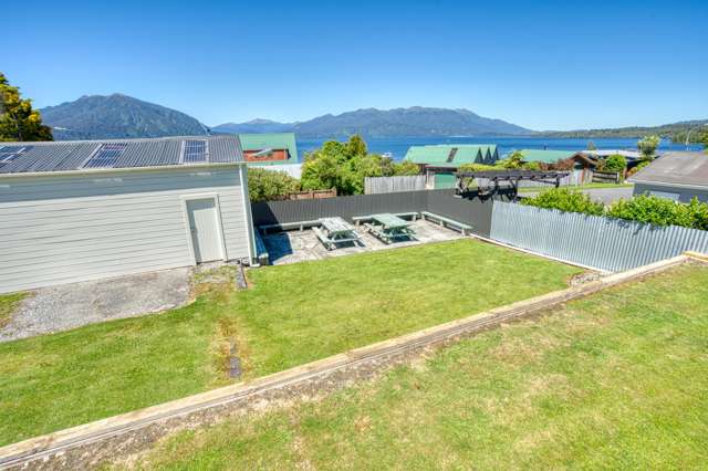 55 Ahau Street Moana / Lake Brunner_4