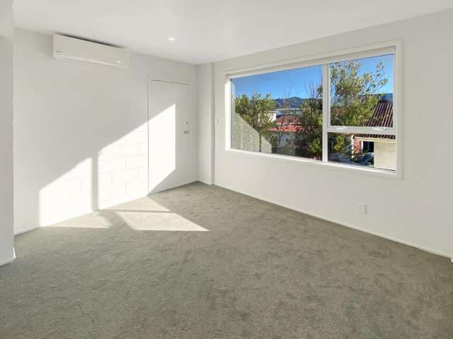 A Fresh Start in Waiwhetu – Fully Renovated Apartments