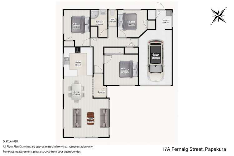 17a Fernaig Street Papakura_10