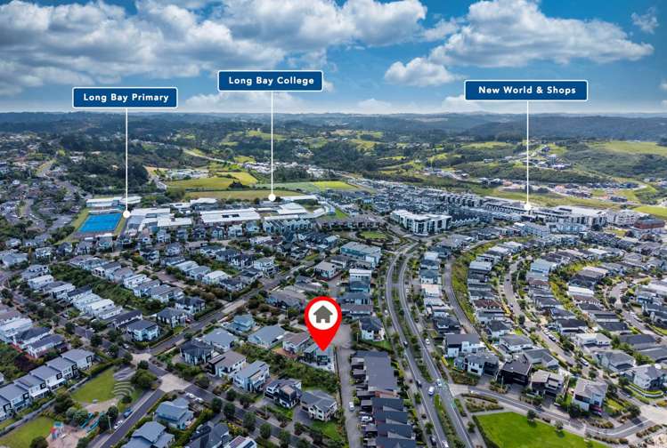 7 Eastreef Court Long Bay_34