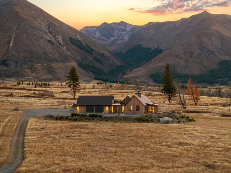 1/1789 Lake Ohau Road Lake Ohau_0