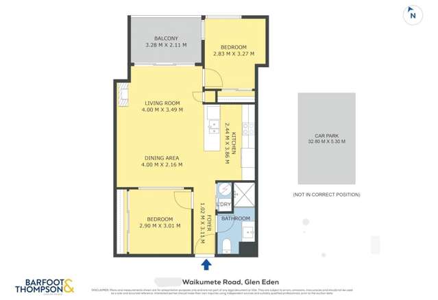 202/6 Waikumete Road Glen Eden_1