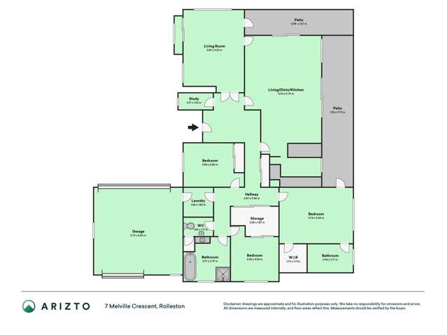 7 Melville Crescent Rolleston_1