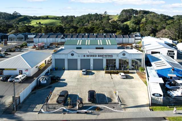 Premium Matakana Freehold