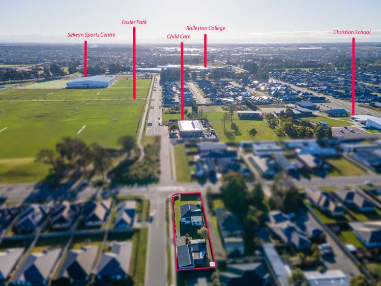 23 Dynes Road Rolleston_19