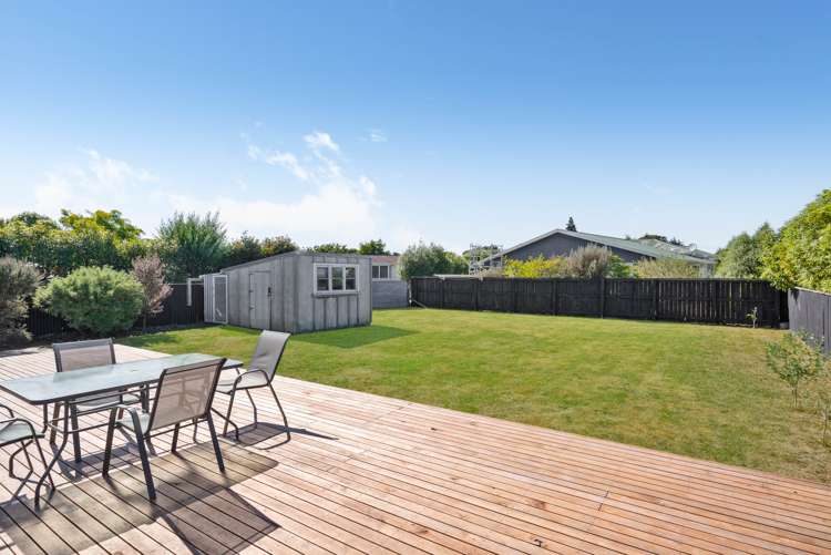 3 Lincoln Road Carterton_9