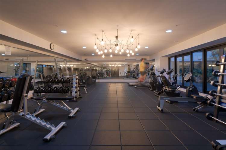 1203/8 Hereford Street Freemans Bay_17