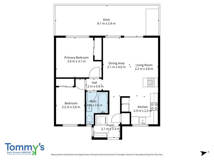 59B Volga Street Island Bay_20