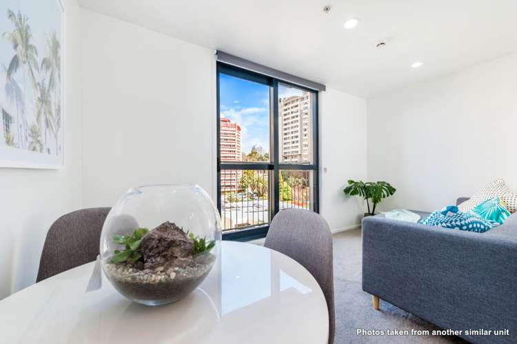 204/36 Eden Crescent Auckland Central_8