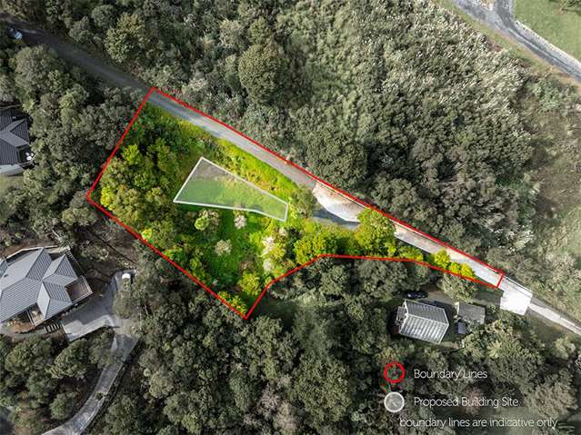 Lot 2, 314 Maunu Road Horahora_1