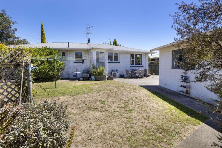 11 Washington Crescent Redwoodtown_19