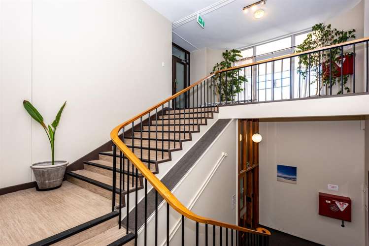 Single Room 124 Bright Street Gisborne_5