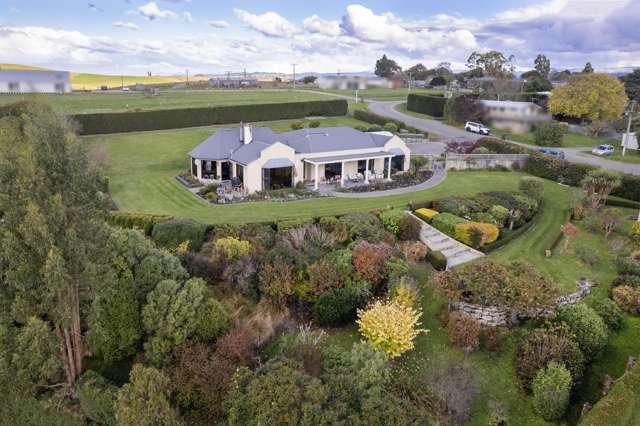 FAMILY LIVING MEETS LIFESTYLE