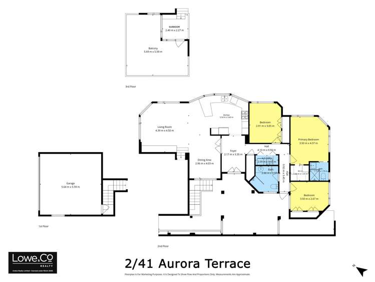 2/41 Aurora Terrace Kelburn_18