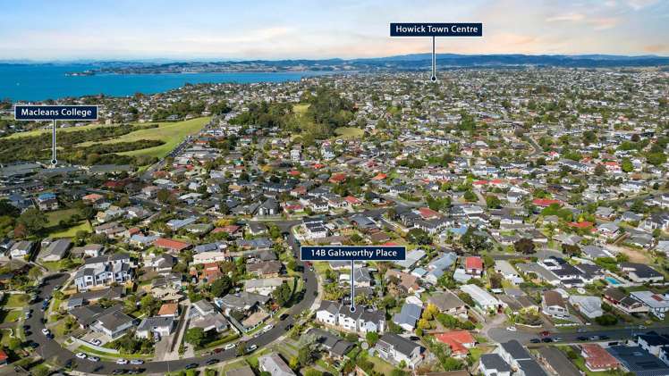 14B Galsworthy Place Bucklands Beach_29