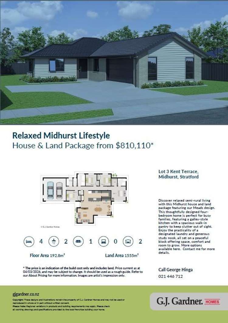 66 - Lot 4 Kent Terrace_2