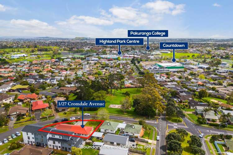 1/27 Cromdale Avenue Highland Park_11