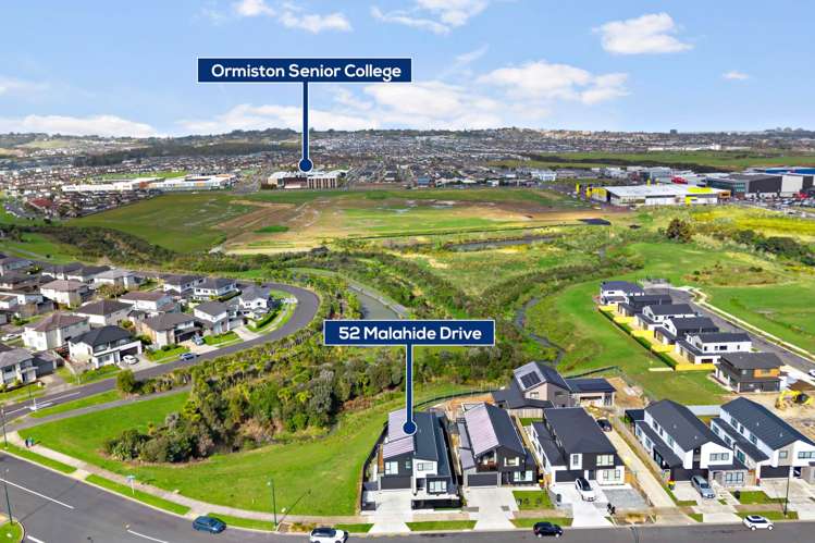 52 Malahide Drive Flat Bush_38