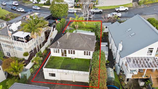 Unlock the Potential in a Premium Location