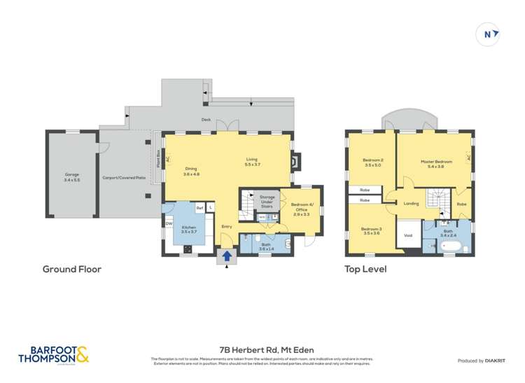 7b Herbert Road Mount Eden_17