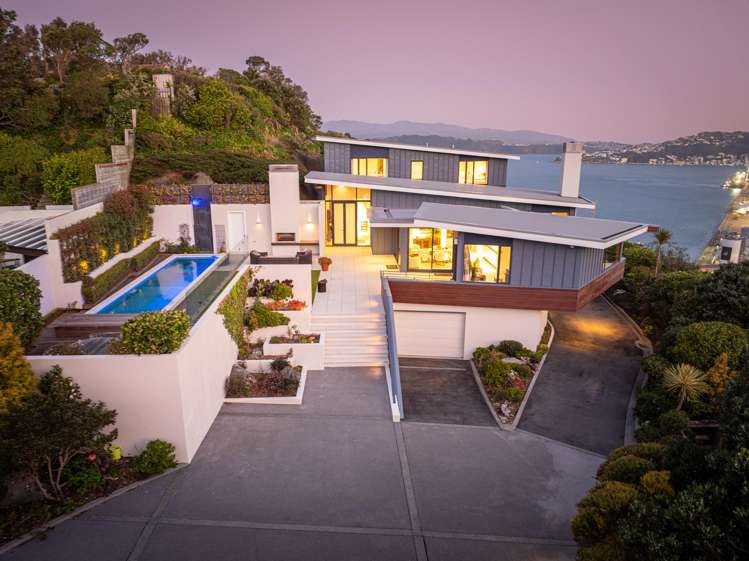 66 Anne Street Wadestown_15